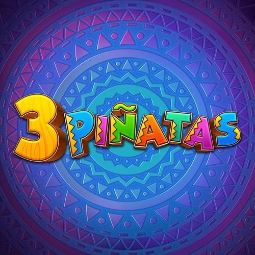 3 Pinatas