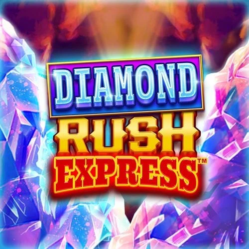 Diamond Rush Express Mobile