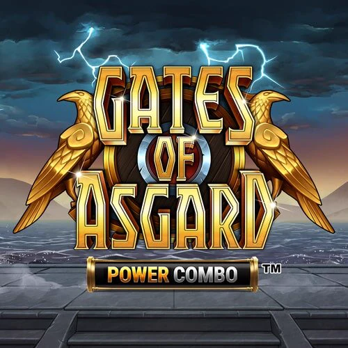 Gates Of Asgard Power Combo Mobile